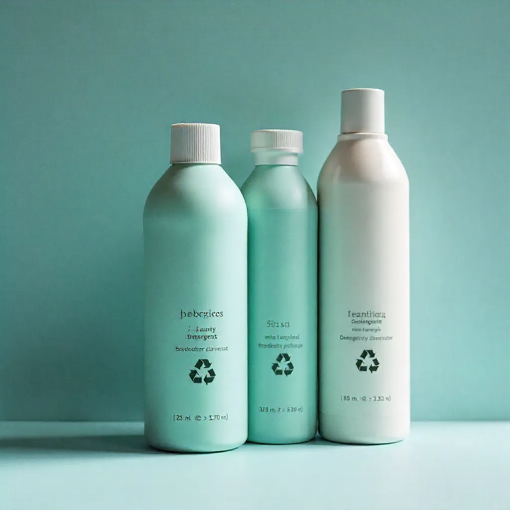 Cold water effective ingredients
